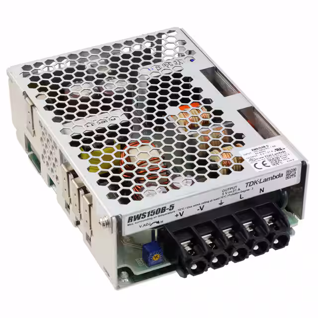 RWS150B-24/CO2 TDK-Lambda Americas Inc  Convertidores CA/CC